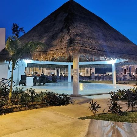 Casa Vacacional Balam - En Cancún Esterno foto