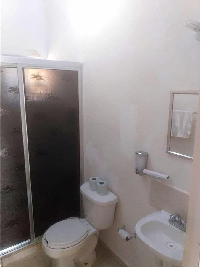 Casa Vacacional Balam - En Cancún Esterno foto